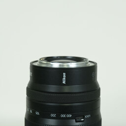 Nikon NIKKOR Z 28-400mm f/4-8 VR