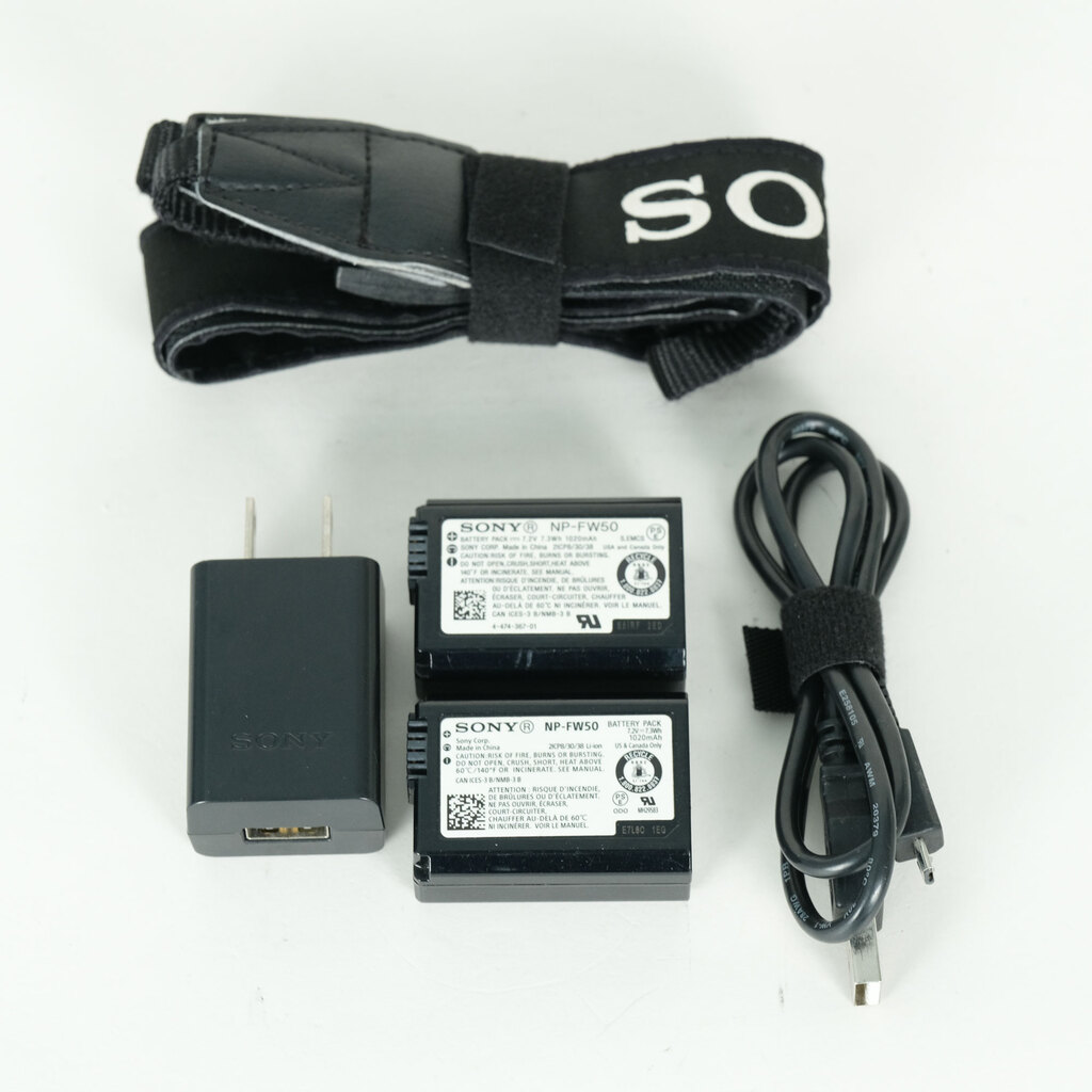 SONY α6500（ILCE-6500）の出品 | ONE SCENE（ワンシーン）