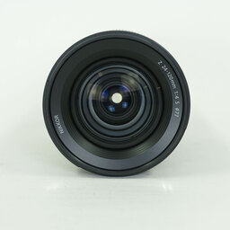 Nikon NIKKOR Z 24-120mm f/4 S