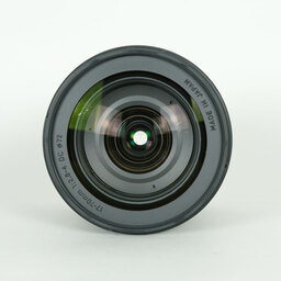 SIGMA 17-70mm F2.8-4 DC MACRO OS HSM | Contemporary [キヤノンEF用]