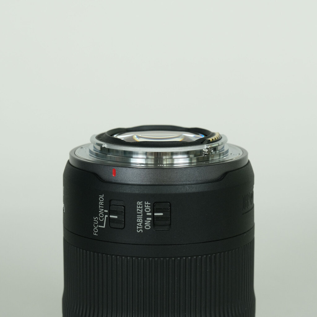 Canon RF24-105mm F4-7.1 IS STM Canon RF24-105mm F4-7.1 IS STM