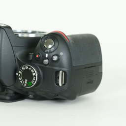 Nikon D3200ボディ ブラック Nikon D3200ボディ ブラック