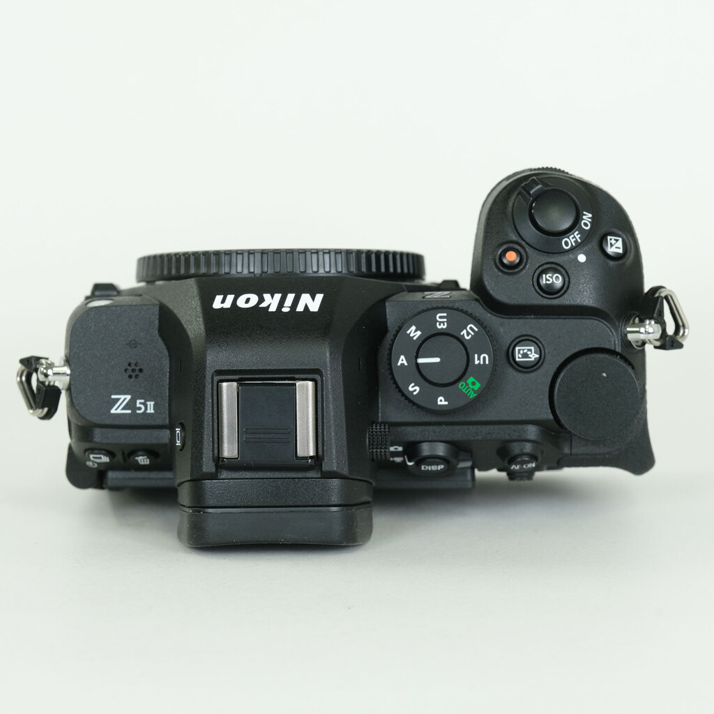 Nikon Z5II