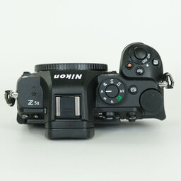 Nikon Z5II
