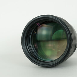 SIGMA Art 135mm F1.8 DG HSM  (ソニーE用)