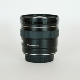 Canon EF20mm F2.8 USM