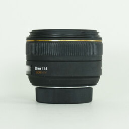 SIGMA 30mm F1.4EX DC HSM (ニコンF用)