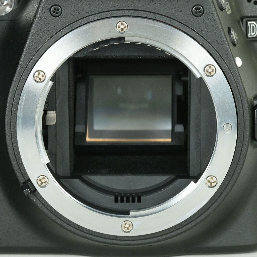 Nikon D3300 Nikon D3300