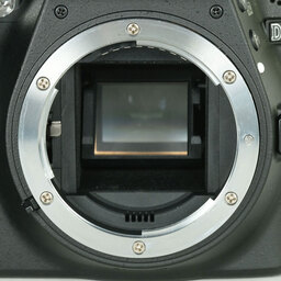 Nikon D3300 Nikon D3300