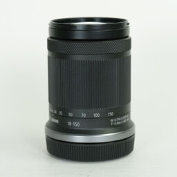 Canon RF-S18-150mm F3.5-6.3 IS STM