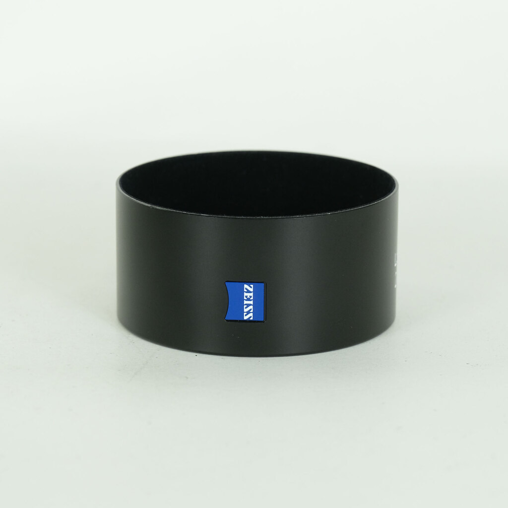 Carl Zeiss Loxia 2/35 [ソニーE用]