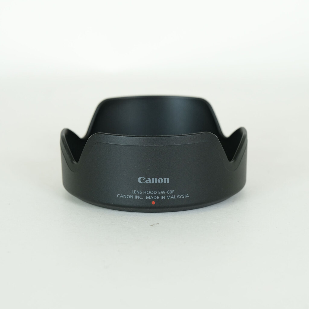 Canon RF-S18-150mm F3.5-6.3 IS STM