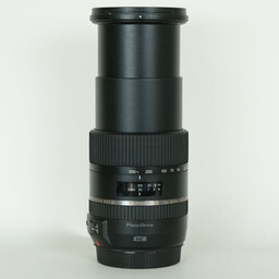 TAMRON 28-300mm F/3.5-6.3 Di VC PZD (Model A010) [キヤノンEF用]