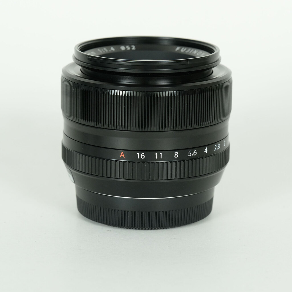 FUJIFILM XF35mmF1.4 R FUJIFILM XF35mmF1.4 R