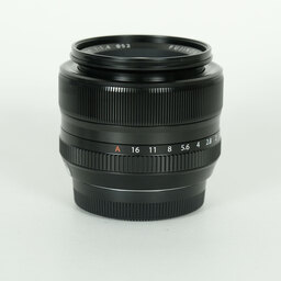 FUJIFILM XF35mmF1.4 R FUJIFILM XF35mmF1.4 R