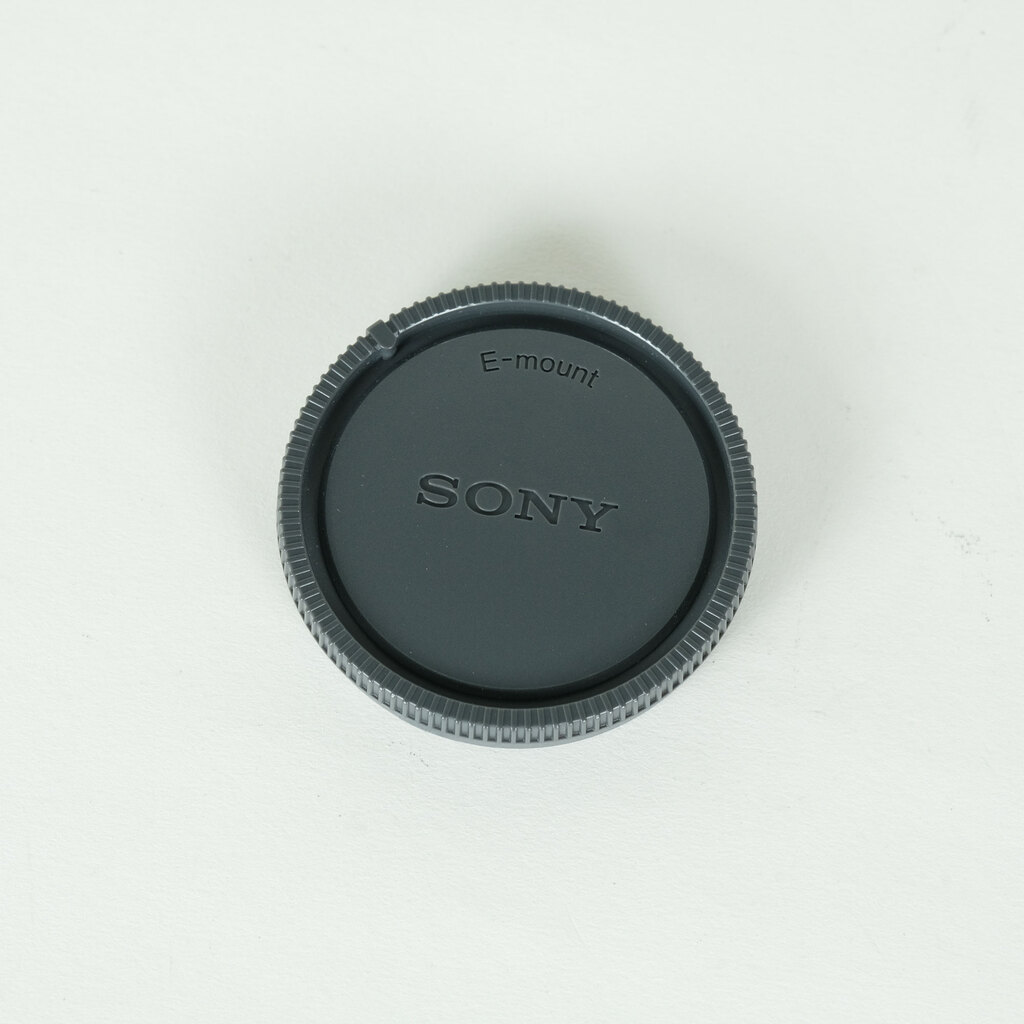SONY FE 85mm F1.8 SEL85F18 SONY FE 85mm F1.8 SEL85F18