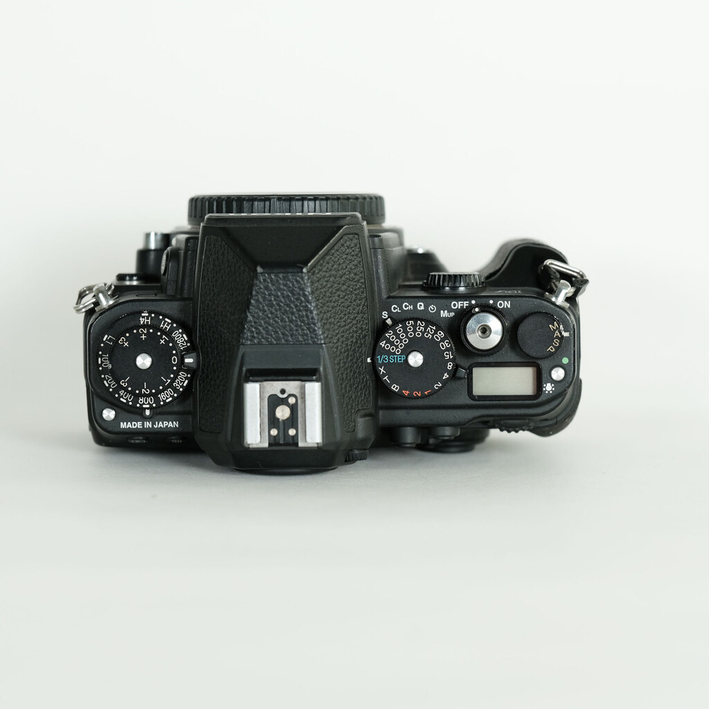 Nikon Dfの出品 | ONE SCENE（ワンシーン）