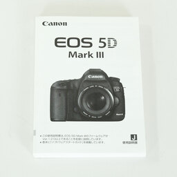 Canon EOS 5D Mark III