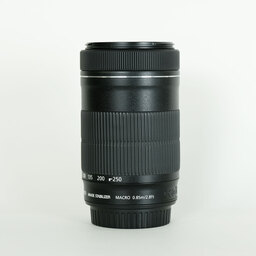 Canon EF-S55-250mm F4-5.6 IS STM