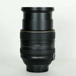 Nikon AF-S DX NIKKOR 16-80mm f/2.8-4E ED VR