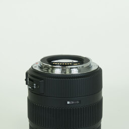 SIGMA 17-50mm F2.8 EX DC OS HSM (キヤノンEF用)