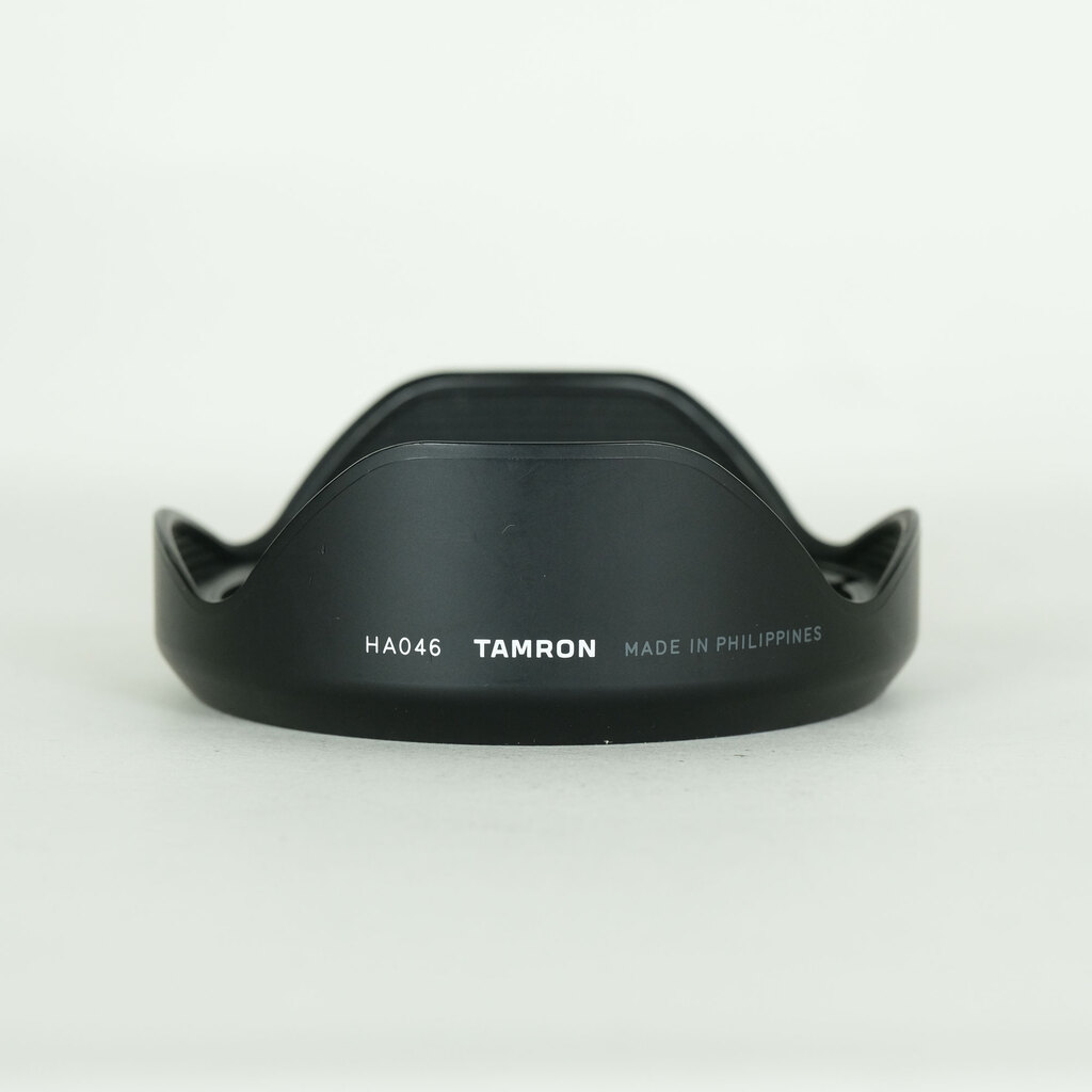 TAMRON 28-200mm F/2.8-5.6 Di III RXD (Model A071) [ソニーE用]