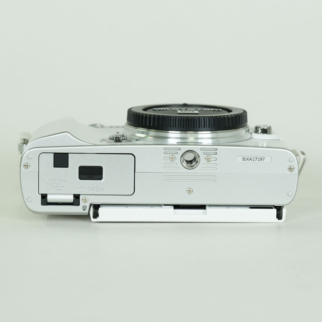 OLYMPUS PEN E-P7 OLYMPUS PEN E-P7