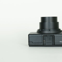 RICOH GR DIGITAL III