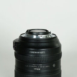 Nikon AF-S NIKKOR 24-85mm F3.5-4.5G ED VR