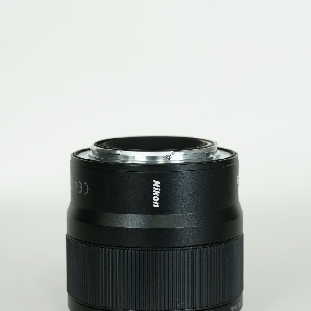 Nikon NIKKOR Z MC 50mm f/2.8