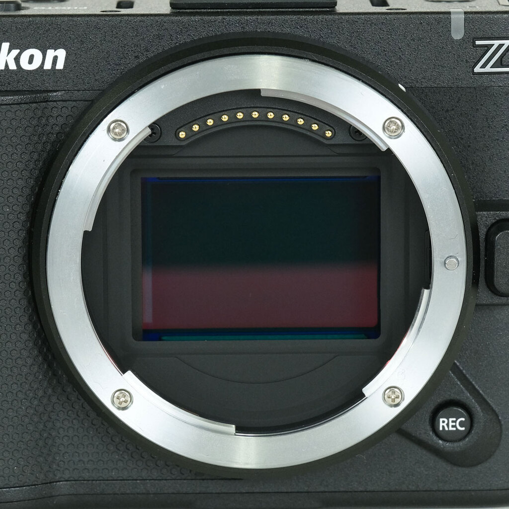 Nikon ZR Nikon ZR