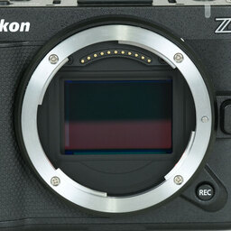 Nikon ZR Nikon ZR