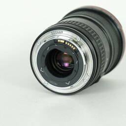 Canon EF17-40mm F4L USM Canon EF17-40mm F4L USM