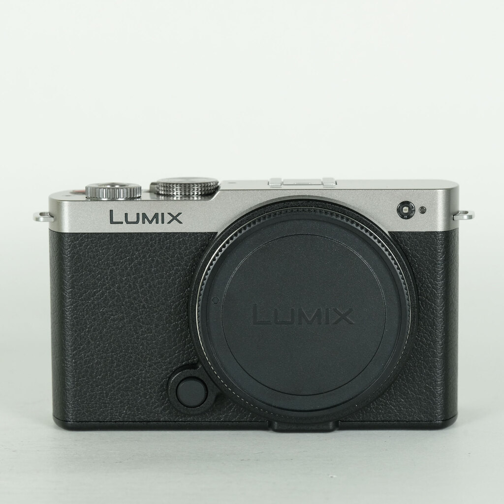 LUMIX DC-S9-S ボディ [ダークシルバー] 中古価格比較 - 価格.com