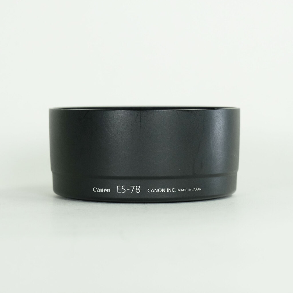 Canon EF50mm F1.2L USM Canon EF50mm F1.2L USM