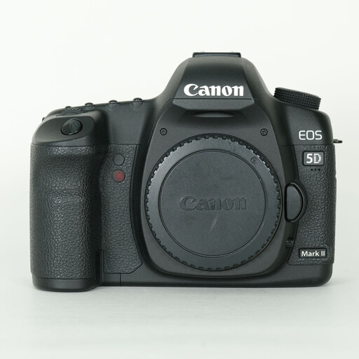 Canon EOS 5D MarkII ボディ