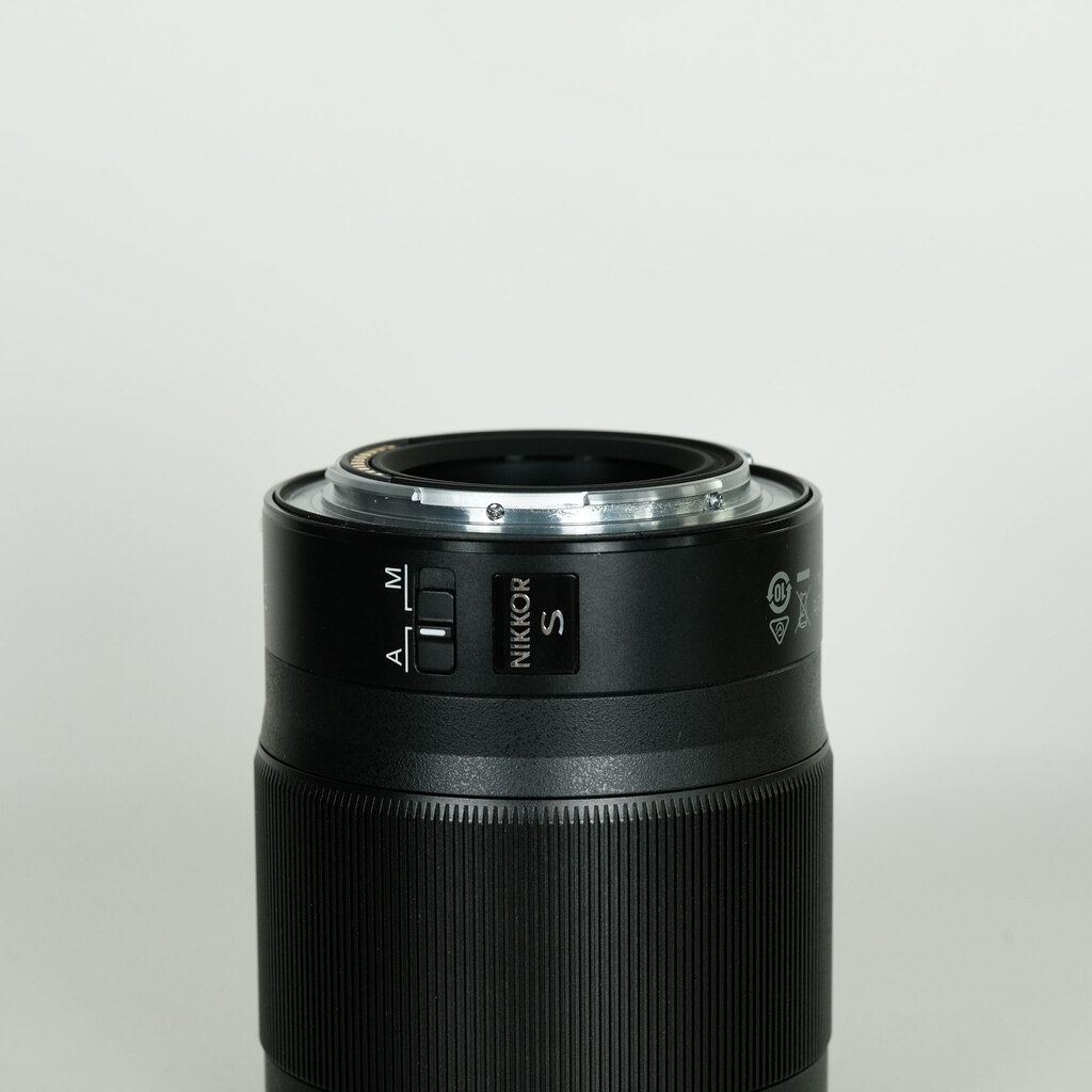 Nikon NIKKOR Z 35mm f/1.8 S Nikon NIKKOR Z 35mm f/1.8 S