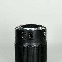 Nikon NIKKOR Z 35mm f/1.8 S Nikon NIKKOR Z 35mm f/1.8 S