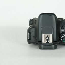 Canon EOS Kiss X7