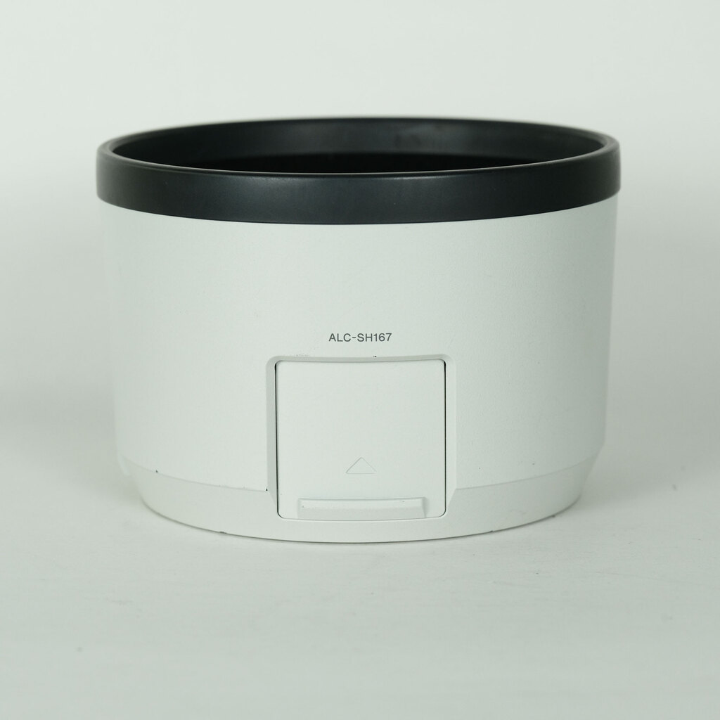 SONY FE 70-200mm F2.8 GM OSS II SEL70200GM2