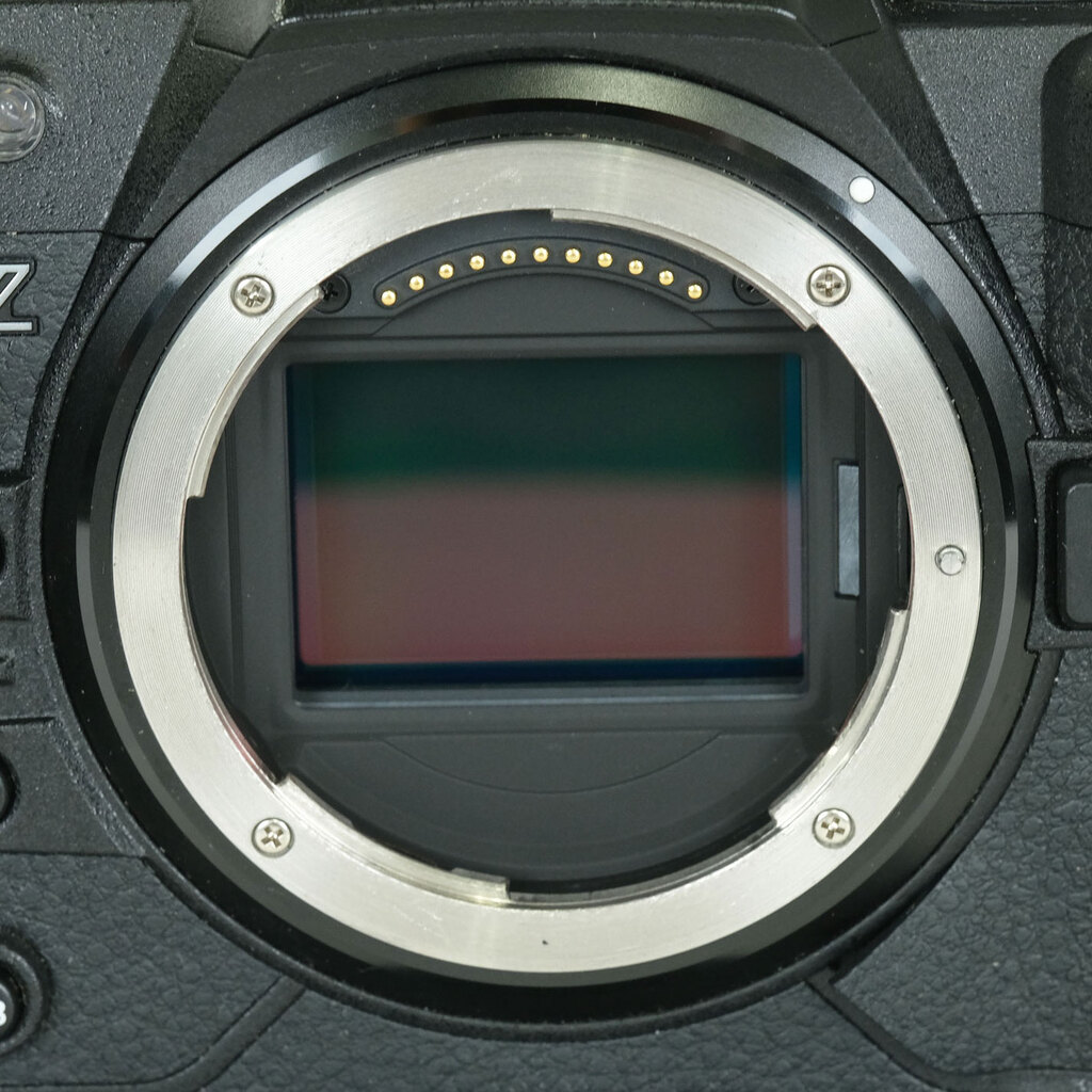 Nikon Z9