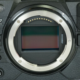 Nikon Z9