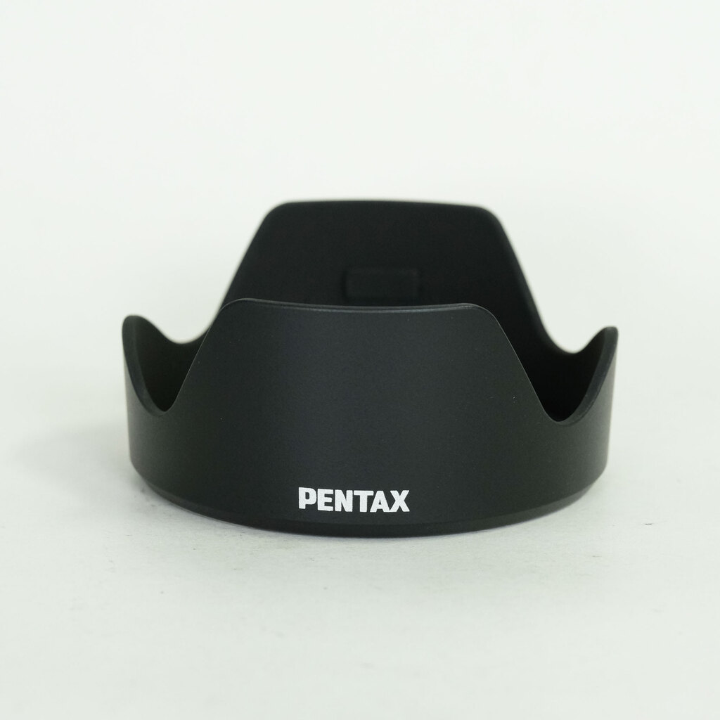 PENTAX HD PENTAX-DA 16-85mmF3.5-5.6ED DC WR