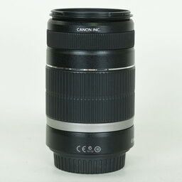 Canon EF-S55-250mm F4-5.6 IS