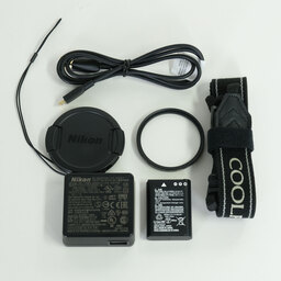 Nikon COOLPIX B700 ブラック Nikon COOLPIX B700 ブラック