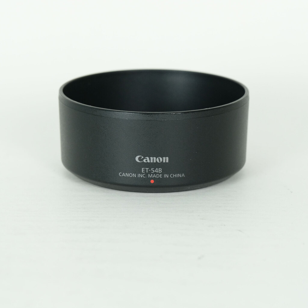 Canon EF-M55-200mm F4.5-6.3 IS STM Canon EF-M55-200mm F4.5-6.3 IS STM