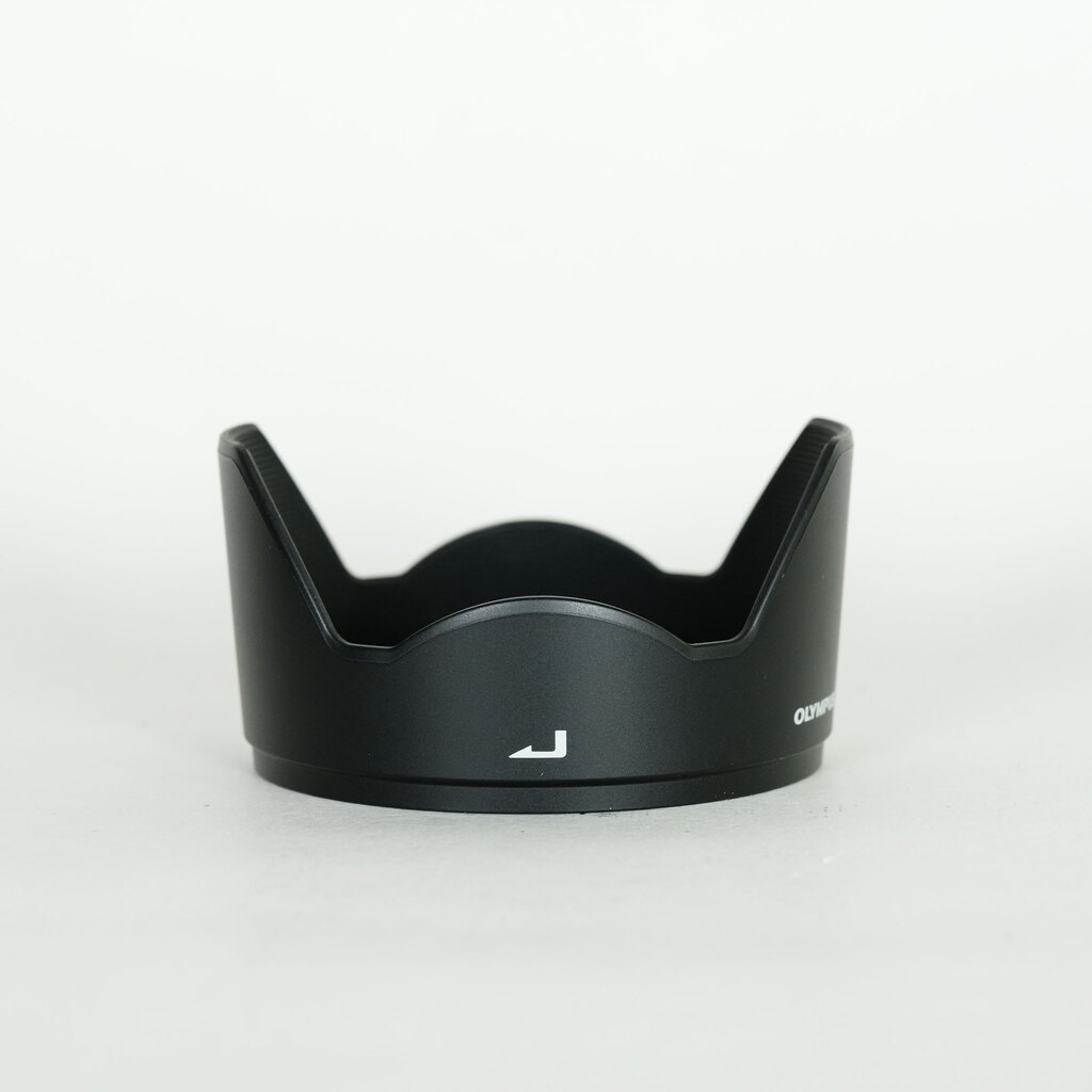 OLYMPUS M.ZUIKO DIGITAL ED 12‑45mm F4.0 PRO