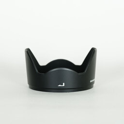 OLYMPUS M.ZUIKO DIGITAL ED 12‑45mm F4.0 PRO