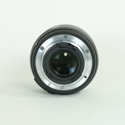 Nikon AF-S DX NIKKOR 35mm f/1.8G