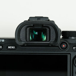 SONY α7 III（ILCE-7M3）